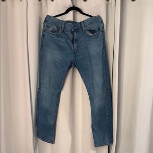 Old Navy Classic Blue Men's Jeans